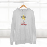 Karma - Unisex Hoodie