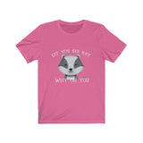 Eff You See Kay Why Oh You Badger -  Tee