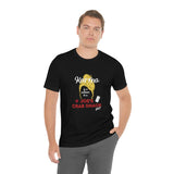 Karma - Unisex Jersey Tee