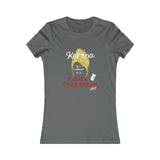 Karma - Women's Favorite Tee