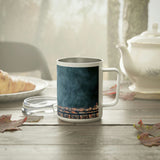 Weekends are for Smoking Meat and Drinking Coffee Mug, 10oz