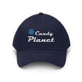 Candy Planet Twill Hat