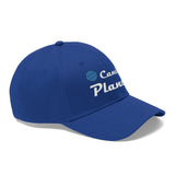 Candy Planet Twill Hat