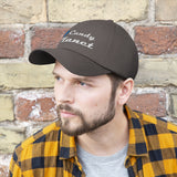 Candy Planet Twill Hat