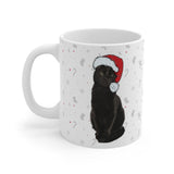 While You're Sleeping - Lani Mug