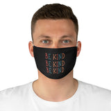 Be Kind - Fabric Face Mask