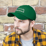 Candy Planet Twill Hat