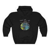 Sewer Cat - Lani Hoodie