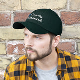 Candy Planet Twill Hat
