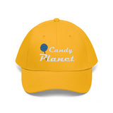 Candy Planet Twill Hat