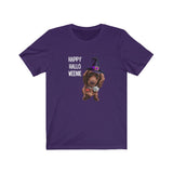 Happy Hallo Weenie - Cassian Unisex Tee