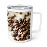 Spirit Animal is a Coffee Bean Mug, 10oz
