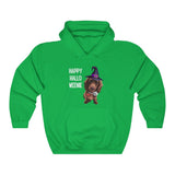 Happy Hallo-Weenie - Cassian Hooded Sweatshirt