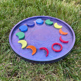 Moon Phase Tray