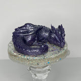 Drowsy Dragons - custom