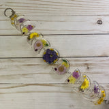 Moon Phases Wall Hanging